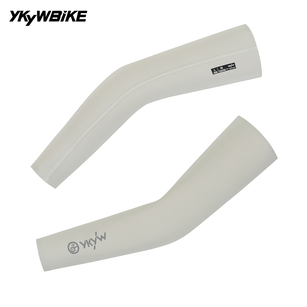 Outdoor Sport Gear - YKYWBIKE الدراجات الذراع كم SPF 50