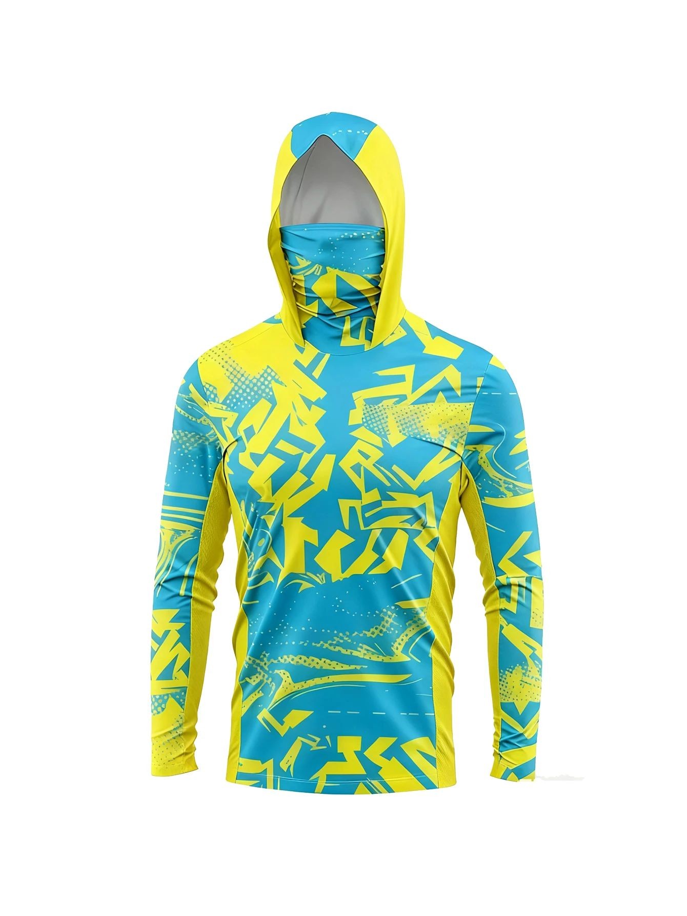 Outdoor Sports Outfit - أفضل ملابس صيد للرجال لصيف 2026