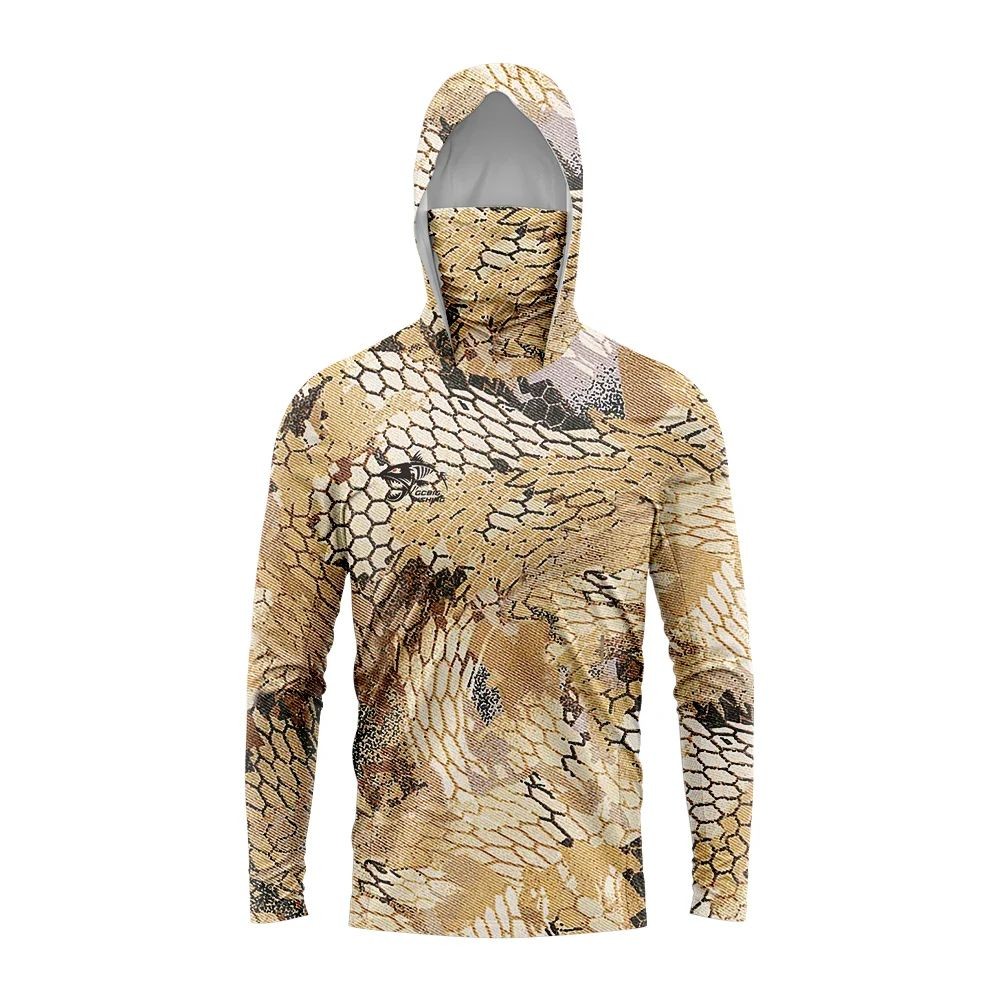 Outdoor Sports Outfit - أفضل ملابس صيد للرجال لصيف 2026