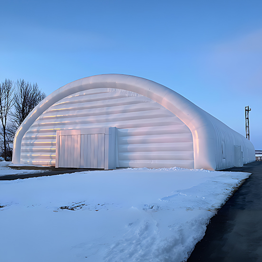 Outdoor Sports Hall - بولي كلوريد الفينيل مقاوم للماء المحمولة
