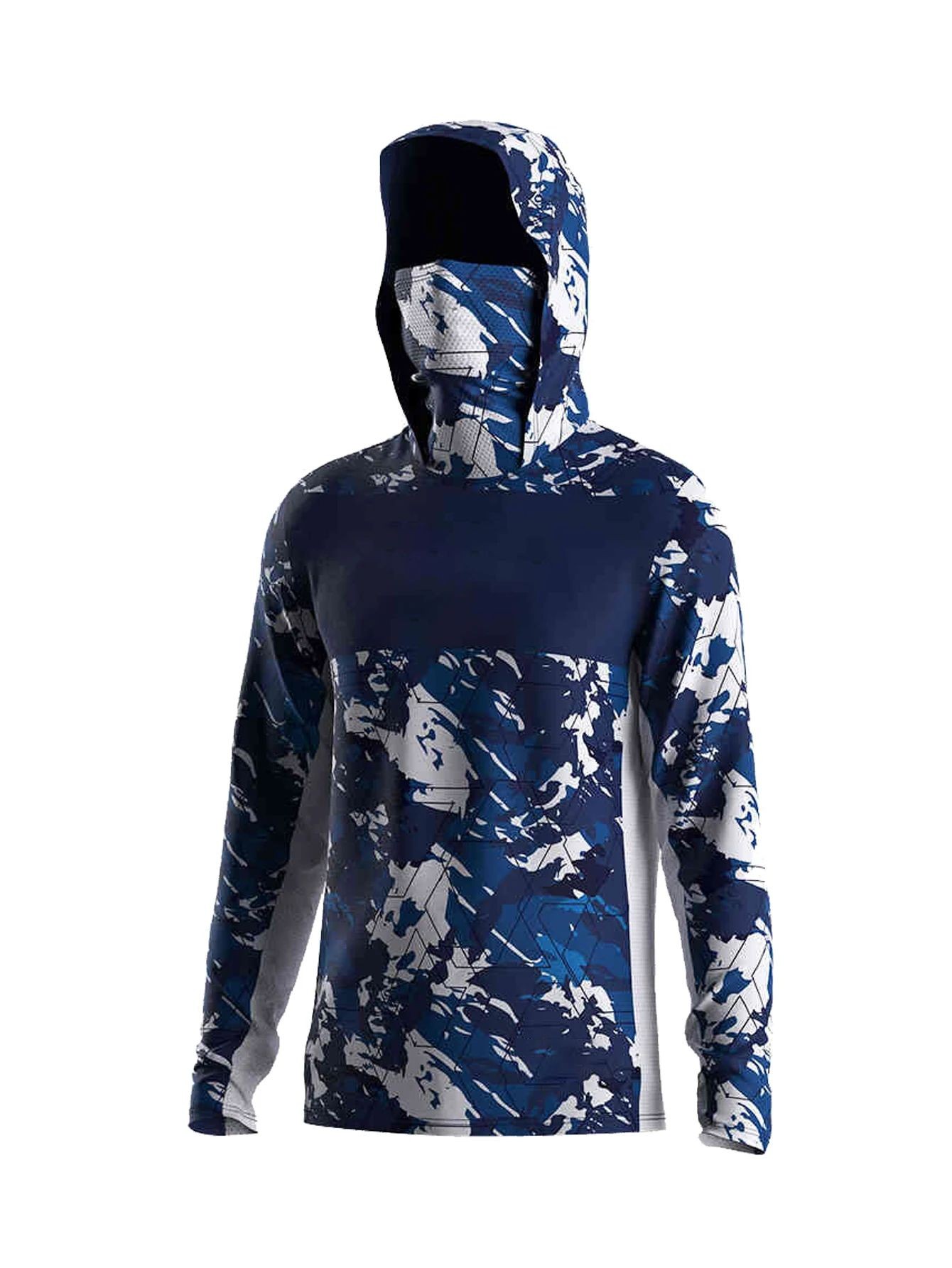 Outdoor Sports Outfit - أفضل ملابس صيد للرجال لصيف 2026
