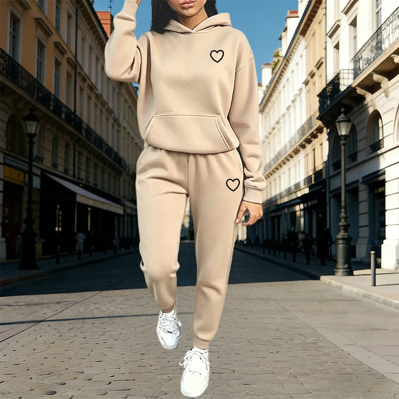 بدلة رياضية نسائية مكونة من هو - مراجعة Outdoor Sports Outfit وسعره