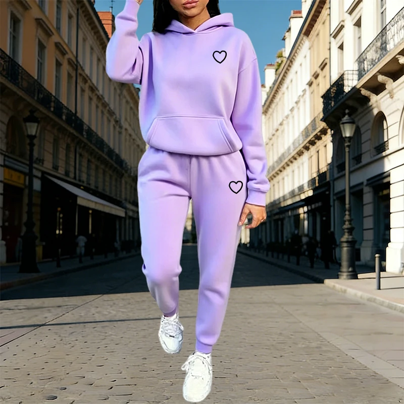 بدلة رياضية نسائية مكونة من هو - مراجعة Outdoor Sports Outfit وسعره