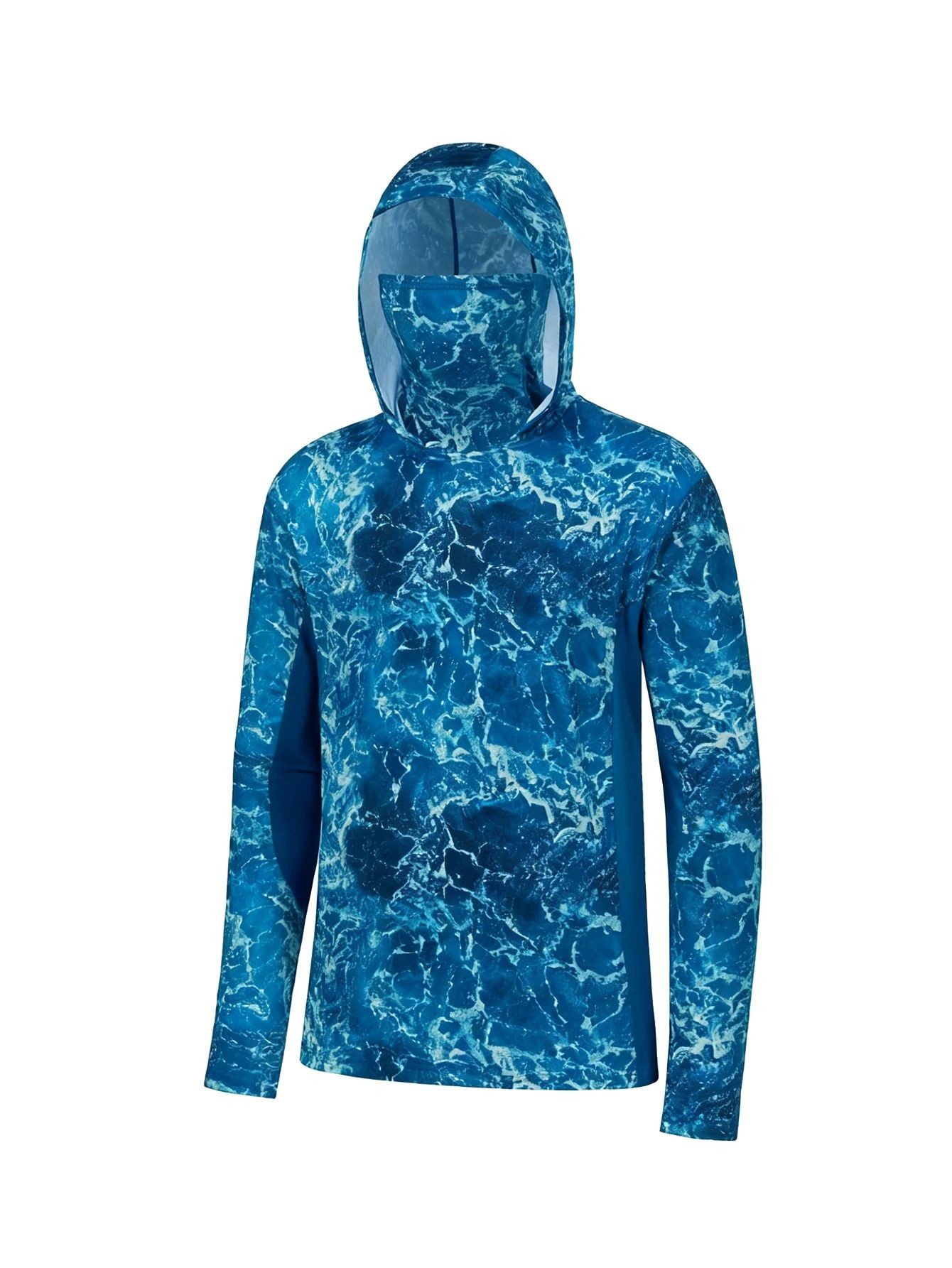 أفضل ملابس صيد للرجال لصيف 202 - مراجعة Outdoor Sports Outfit وسعره