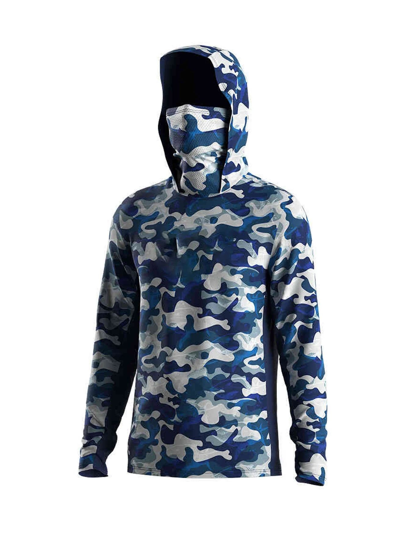 أفضل ملابس صيد للرجال لصيف 202 - مراجعة Outdoor Sports Outfit وسعره