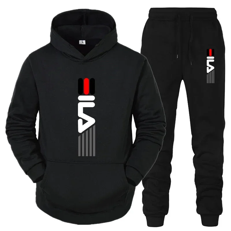 بدلة رياضية رجالية مكونة من قط - مراجعة Outdoor Sports Outfit وسعره