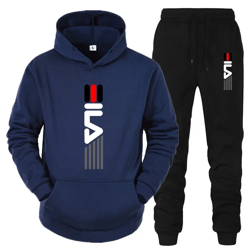 بدلة رياضية رجالية مكونة من قط - مراجعة Outdoor Sports Outfit وسعره