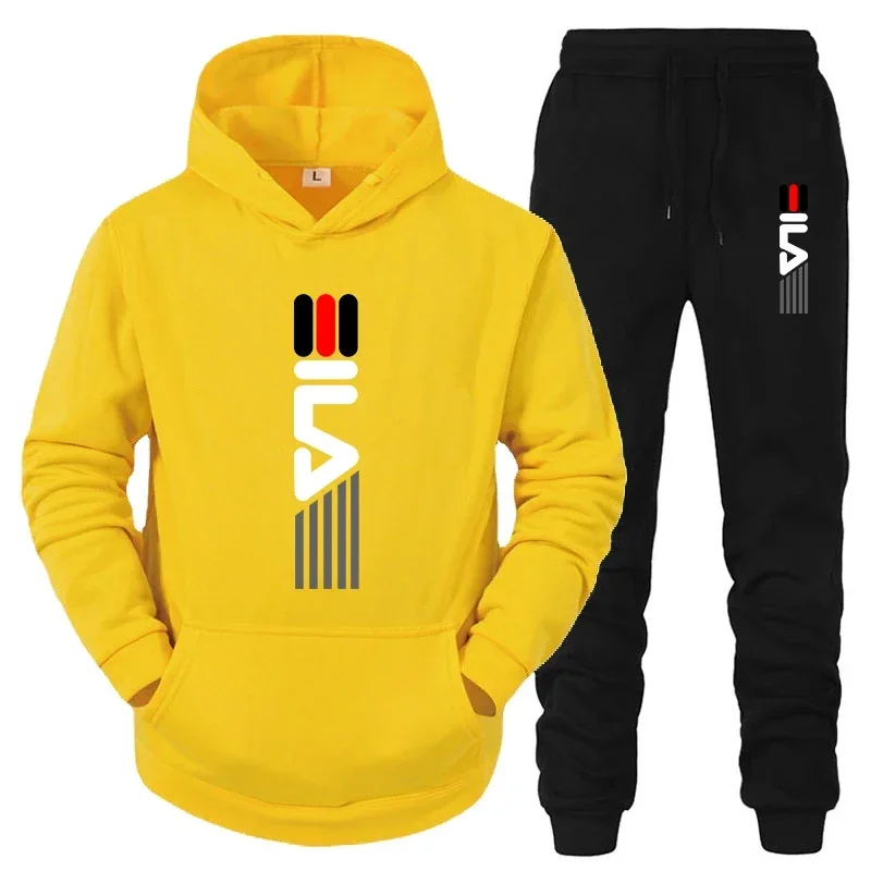 بدلة رياضية رجالية مكونة من قط - مراجعة Outdoor Sports Outfit وسعره