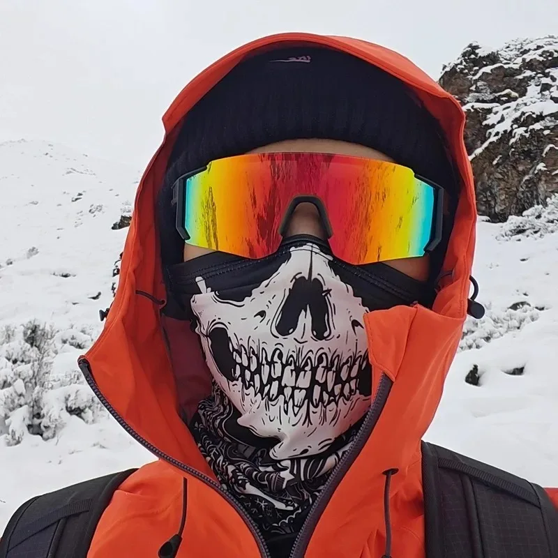 نظارات شمسية رياضية خارجية للر - مراجعة Outdoor Sport Gear وسعره