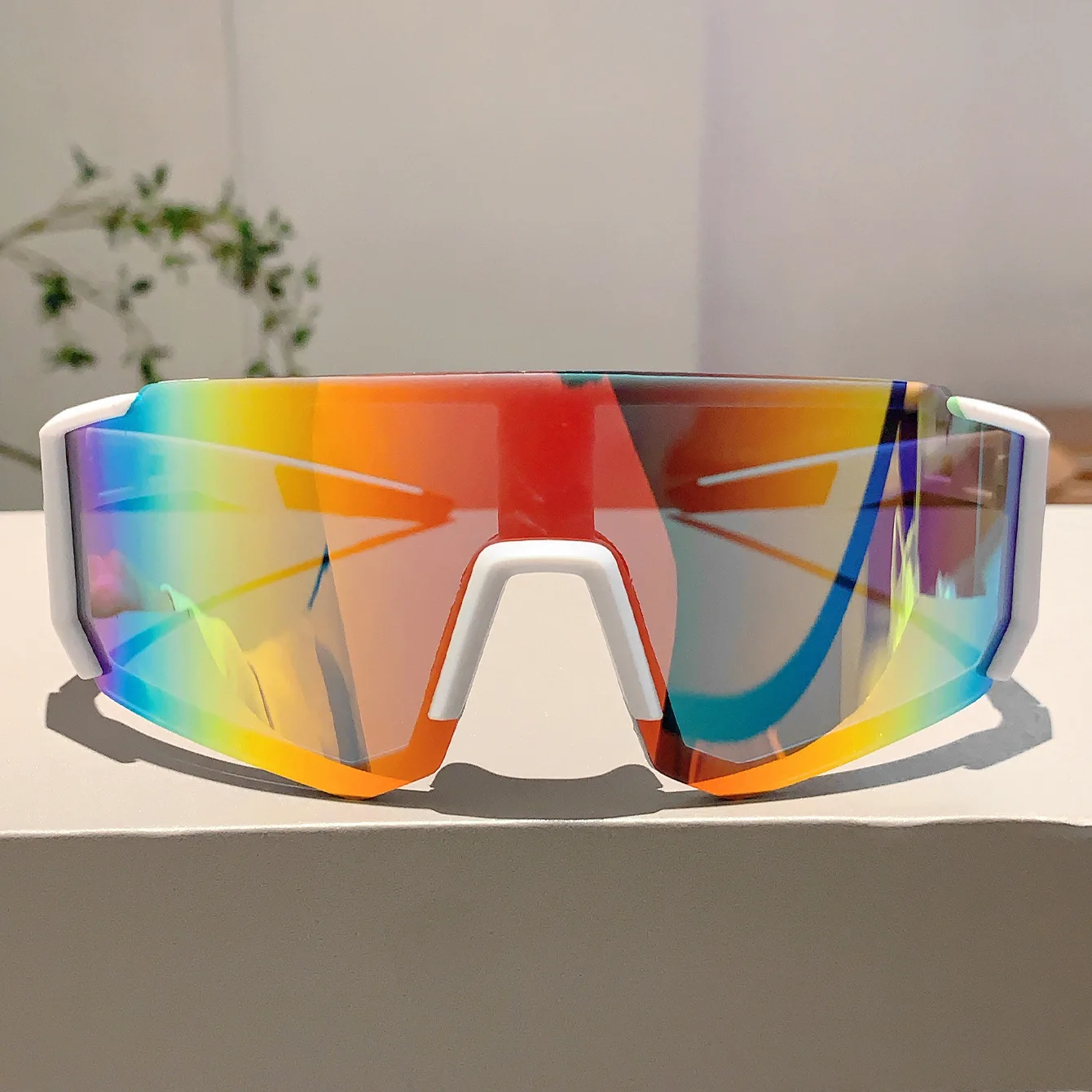 نظارات شمسية رياضية خارجية للر - مراجعة Outdoor Sport Gear وسعره