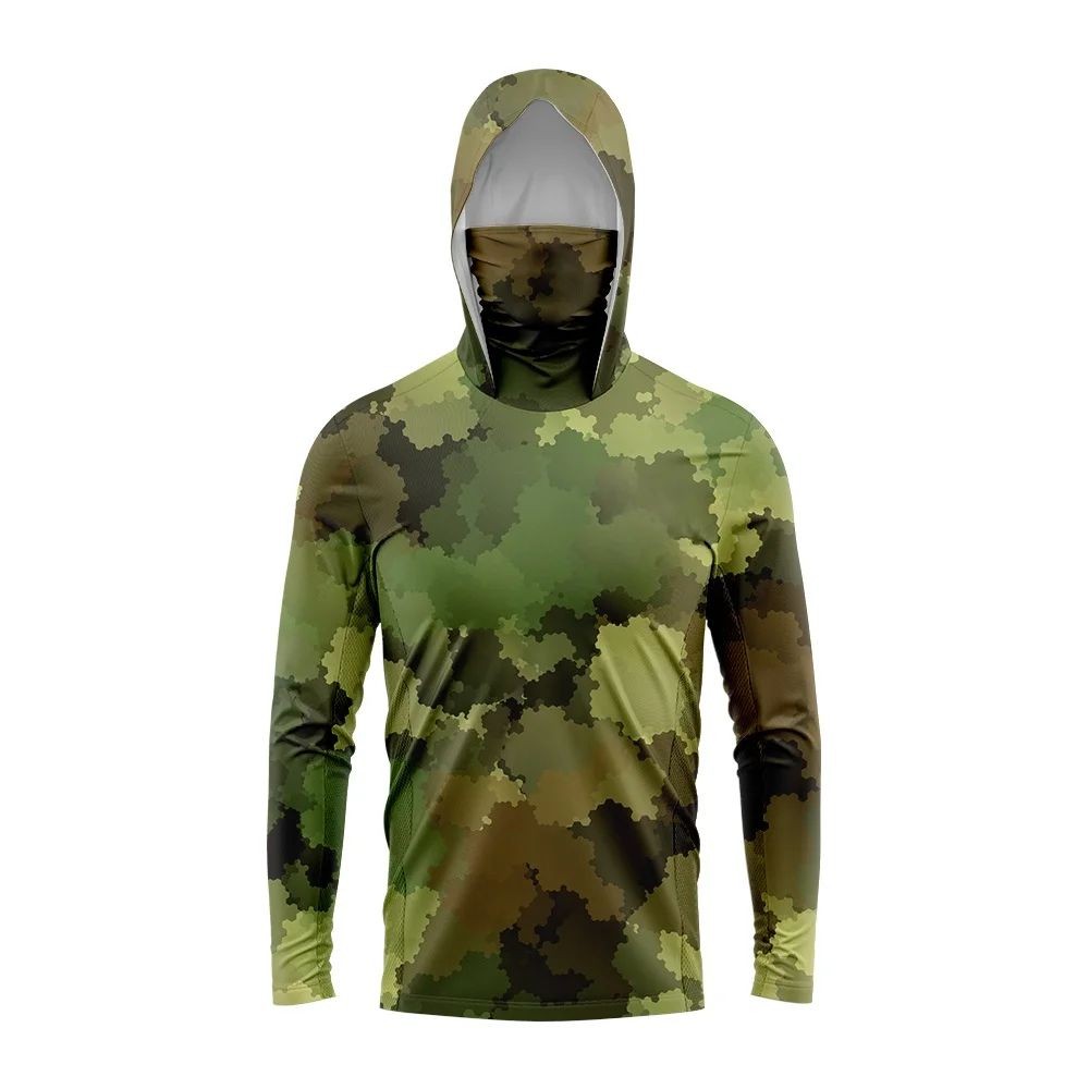 أفضل ملابس صيد للرجال لصيف 202 - مراجعة Outdoor Sports Outfit وسعره