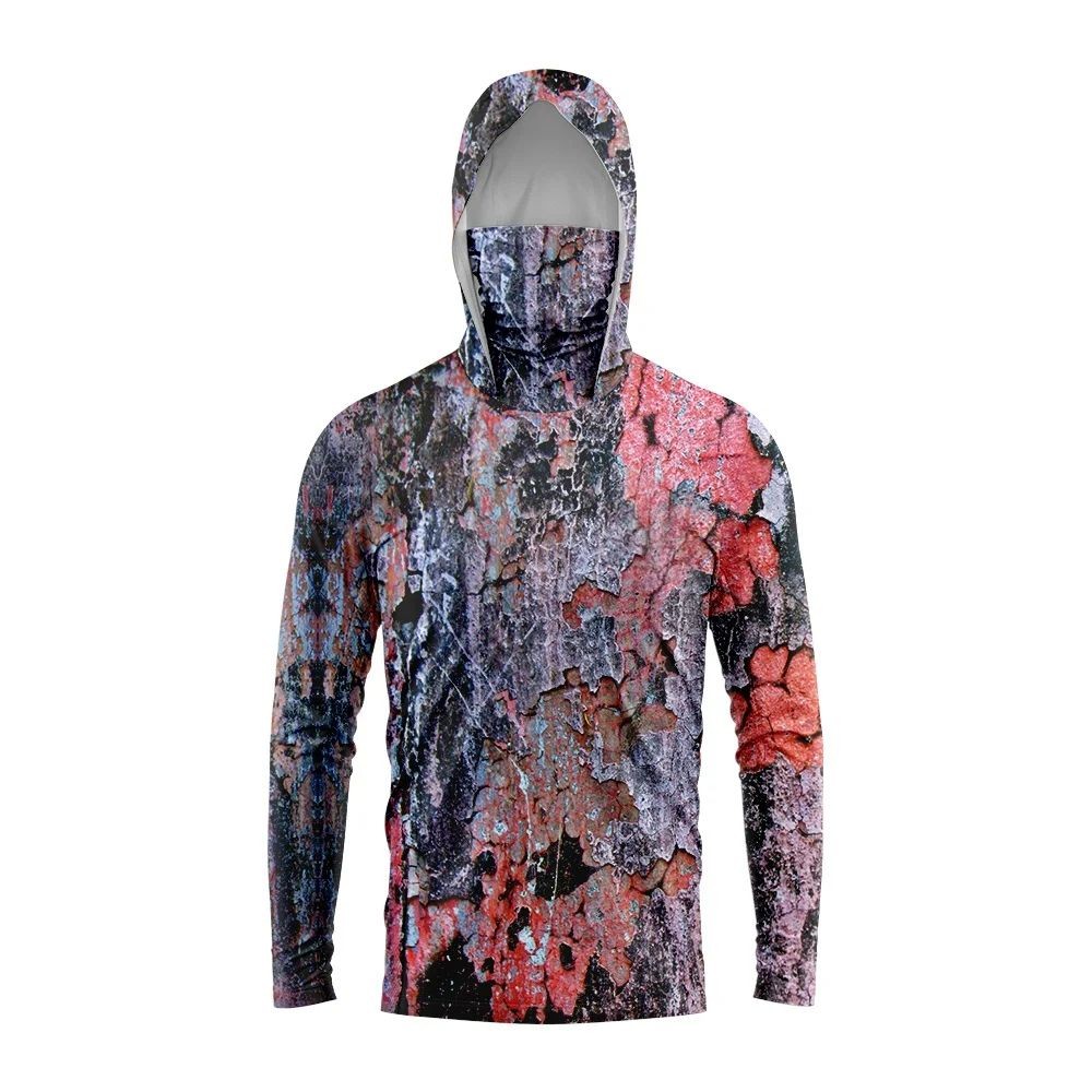 أفضل ملابس صيد للرجال لصيف 202 - مراجعة Outdoor Sports Outfit وسعره