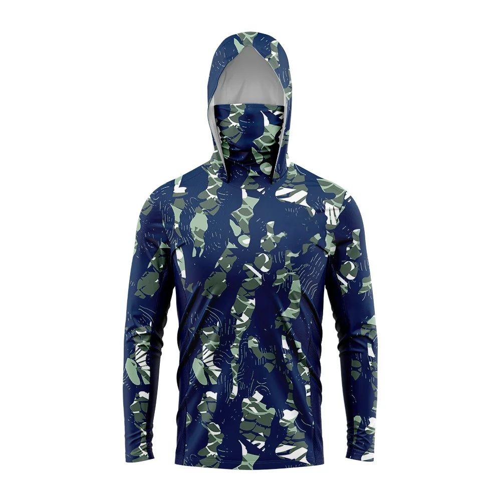أفضل ملابس صيد للرجال لصيف 202 - مراجعة Outdoor Sports Outfit وسعره