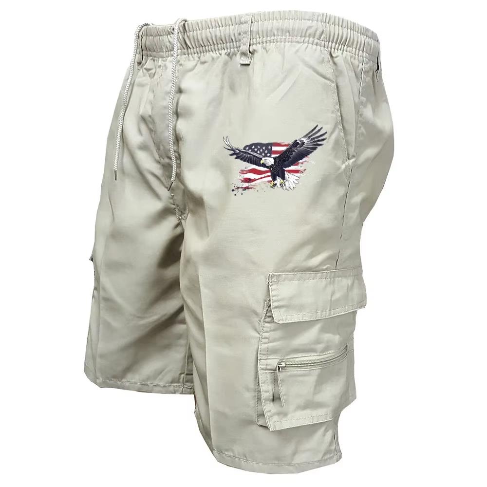 شورت رجالي كارجو 2026 بخصر مطا - مراجعة Outdoor Sport Gear وسعره