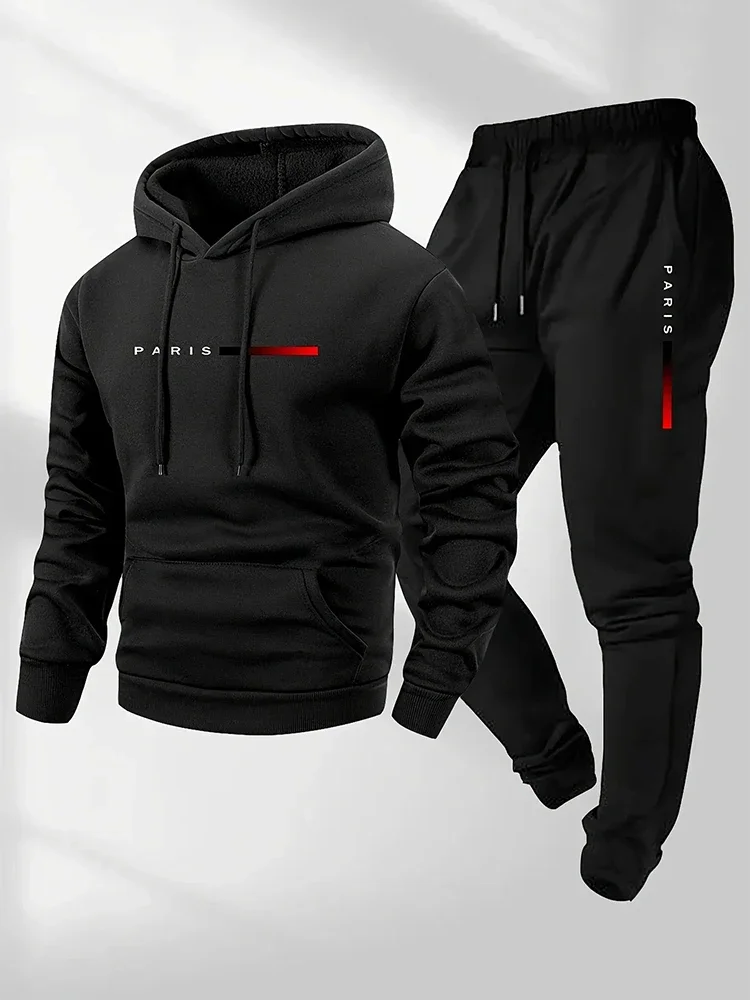 بدلة رياضية يومية غير رسمية بل - مراجعة Outdoor Sports Outfit وسعره
