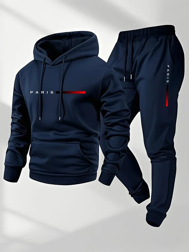 بدلة رياضية يومية غير رسمية بل - مراجعة Outdoor Sports Outfit وسعره