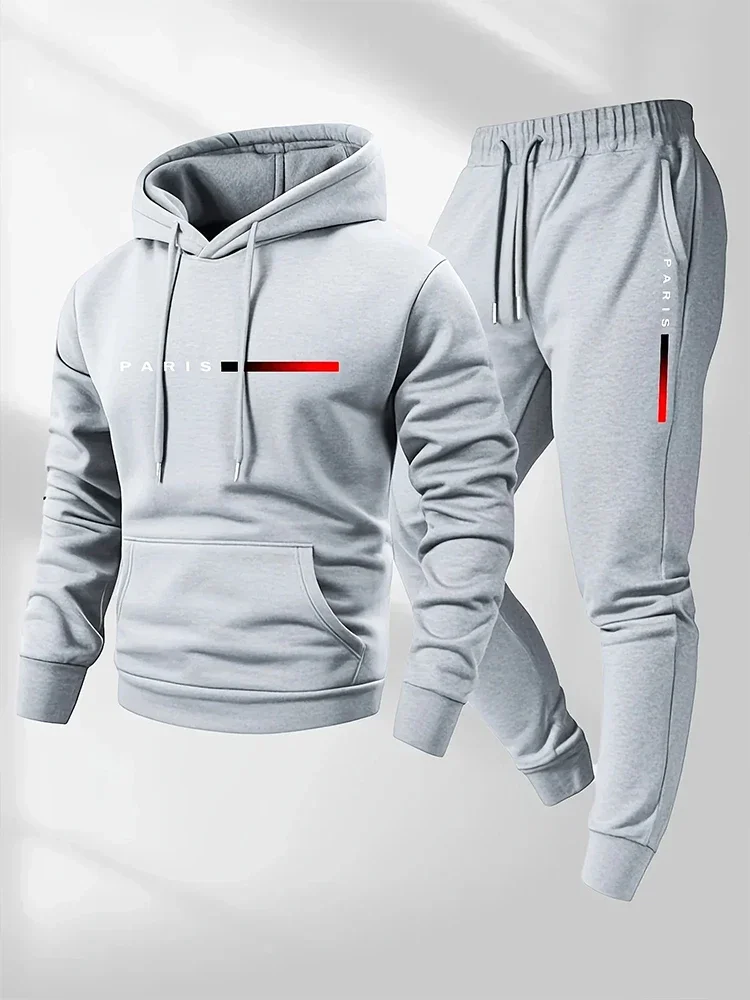 بدلة رياضية يومية غير رسمية بل - مراجعة Outdoor Sports Outfit وسعره