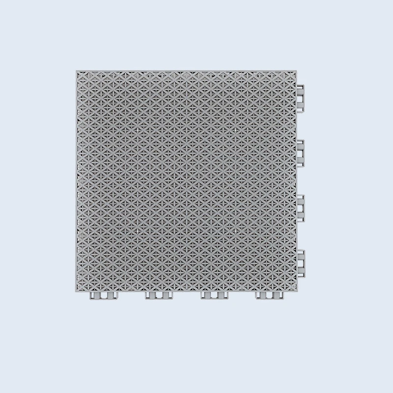 أرضيات رياضية لملاعب كرة السلة - مراجعة Outdoor Sport Court Tiles وسعره