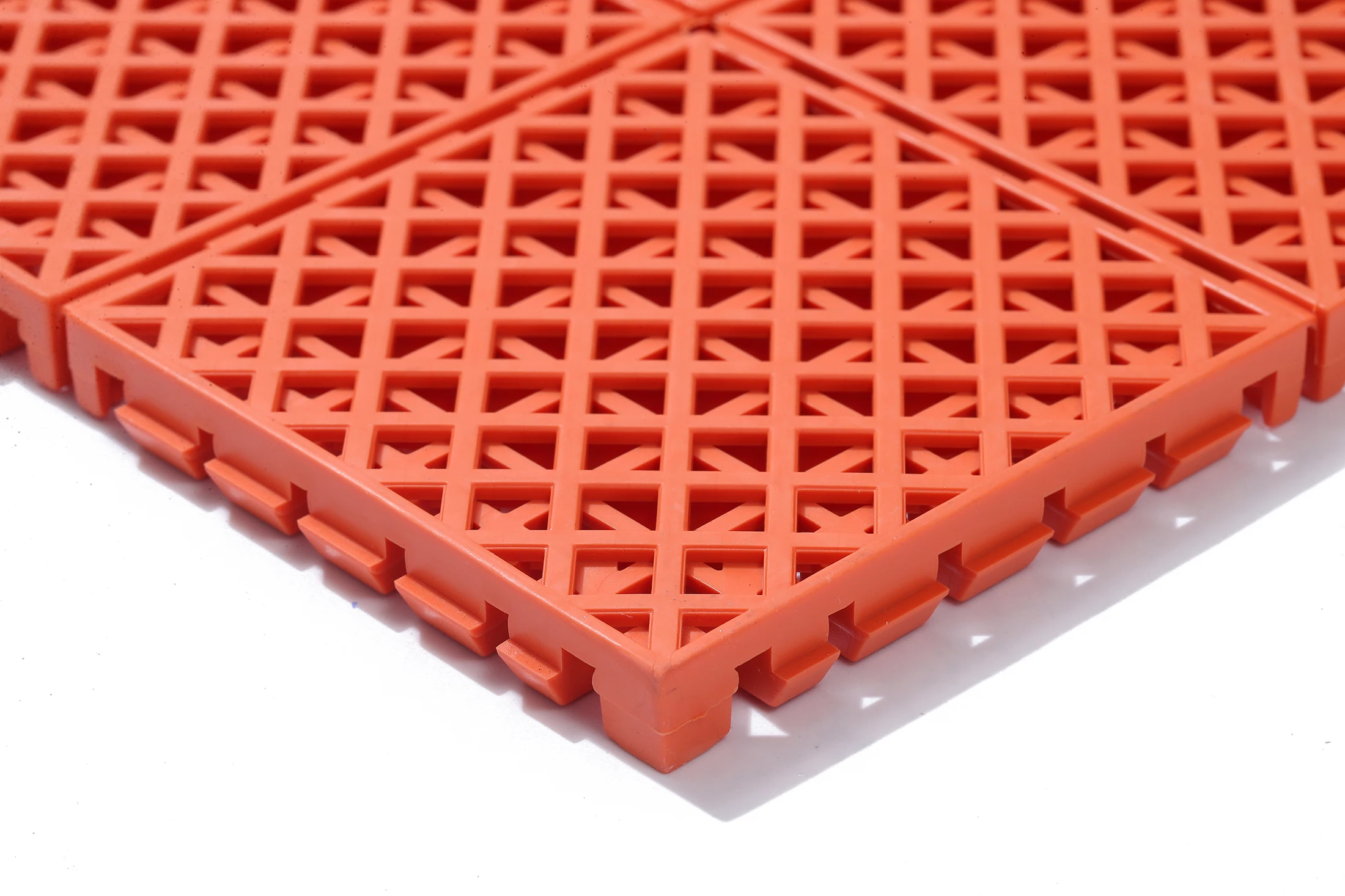 20x20 قدم الفناء الخلفي ملعب ك - مراجعة Outdoor Sport Court Tiles وسعره