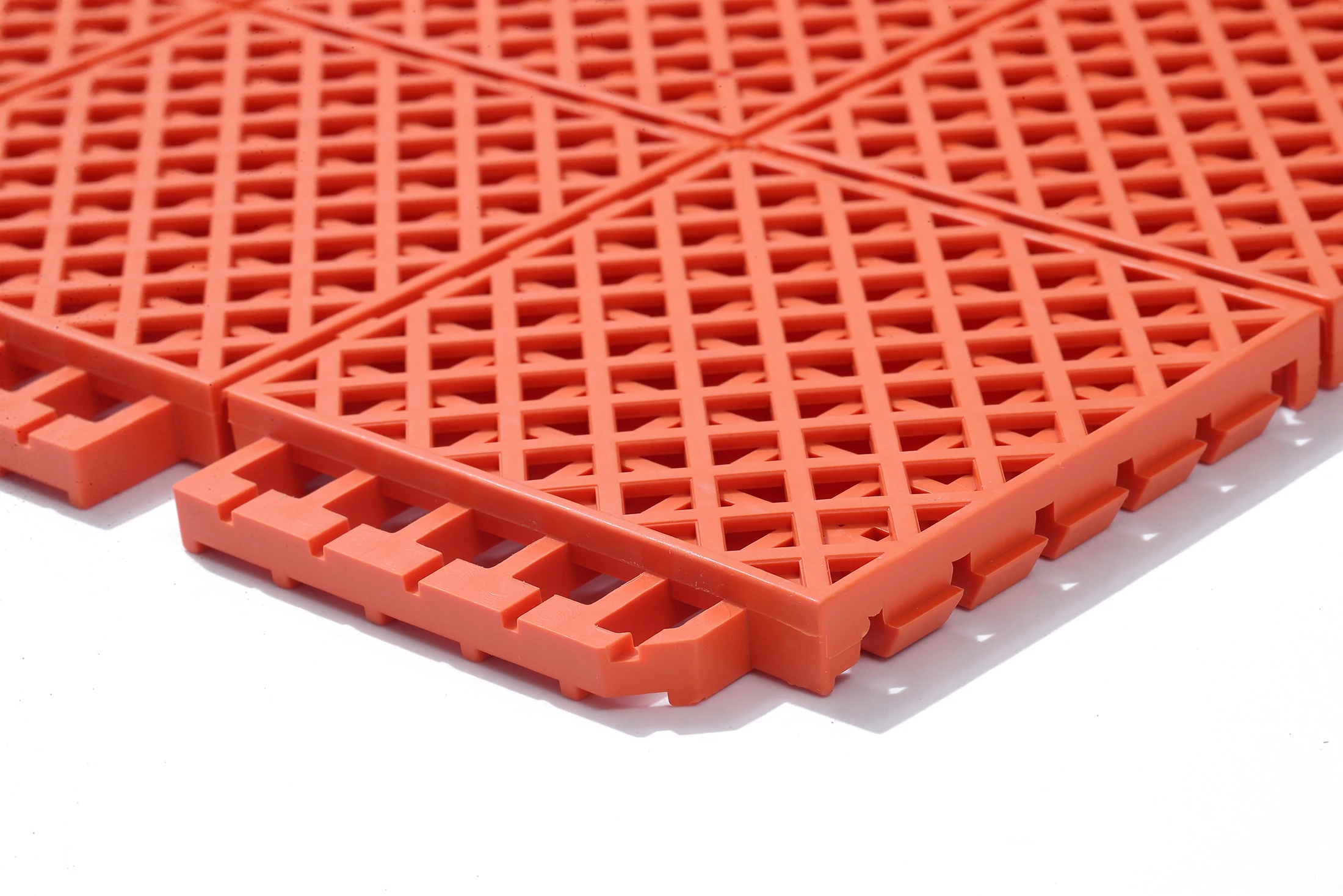 20x20 قدم الفناء الخلفي ملعب ك - مراجعة Outdoor Sport Court Tiles وسعره