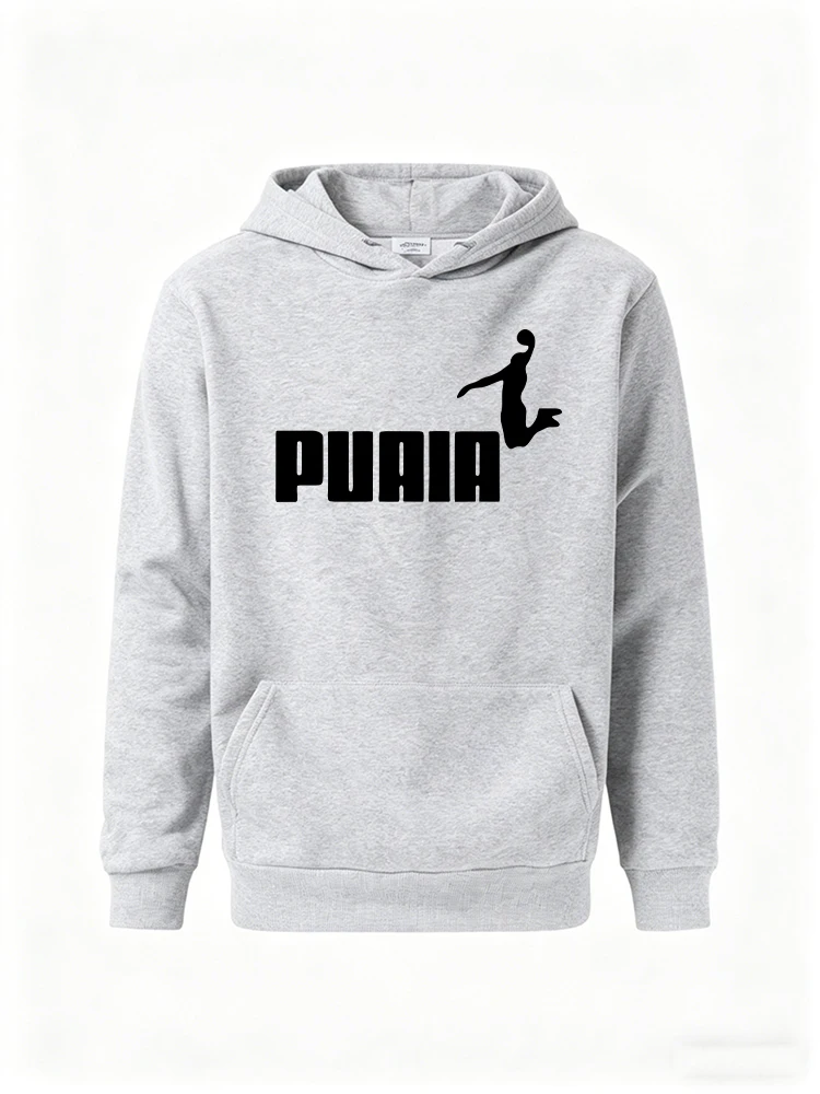 طقم رجالي/هودي/بنطلون خريف وشت - مراجعة Outdoor Sports Outfit وسعره
