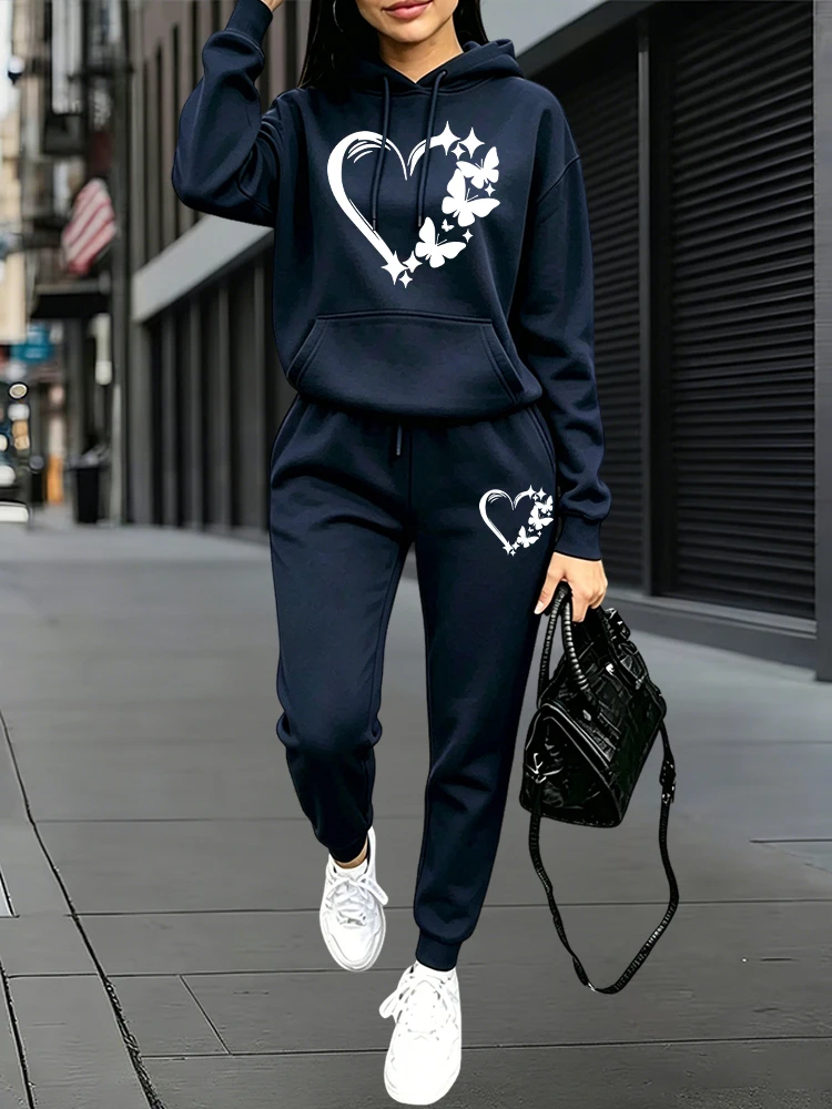 طقم رياضي نسائي جديد لعام 2026 - مراجعة Outdoor Sports Outfit وسعره