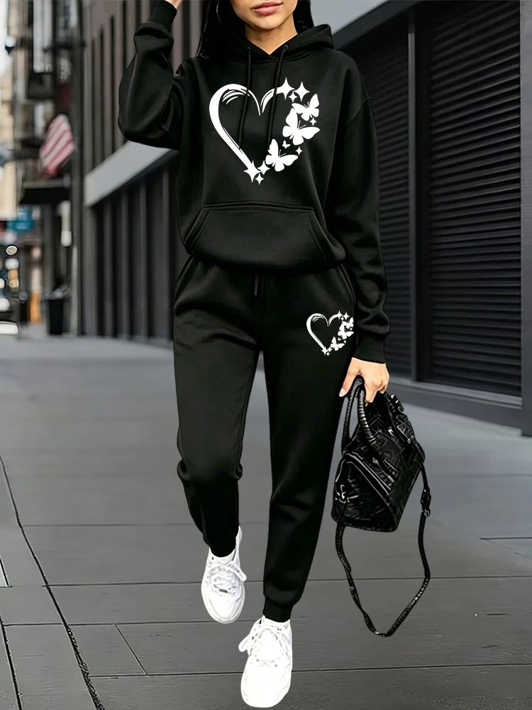 طقم رياضي نسائي جديد لعام 2026 - مراجعة Outdoor Sports Outfit وسعره