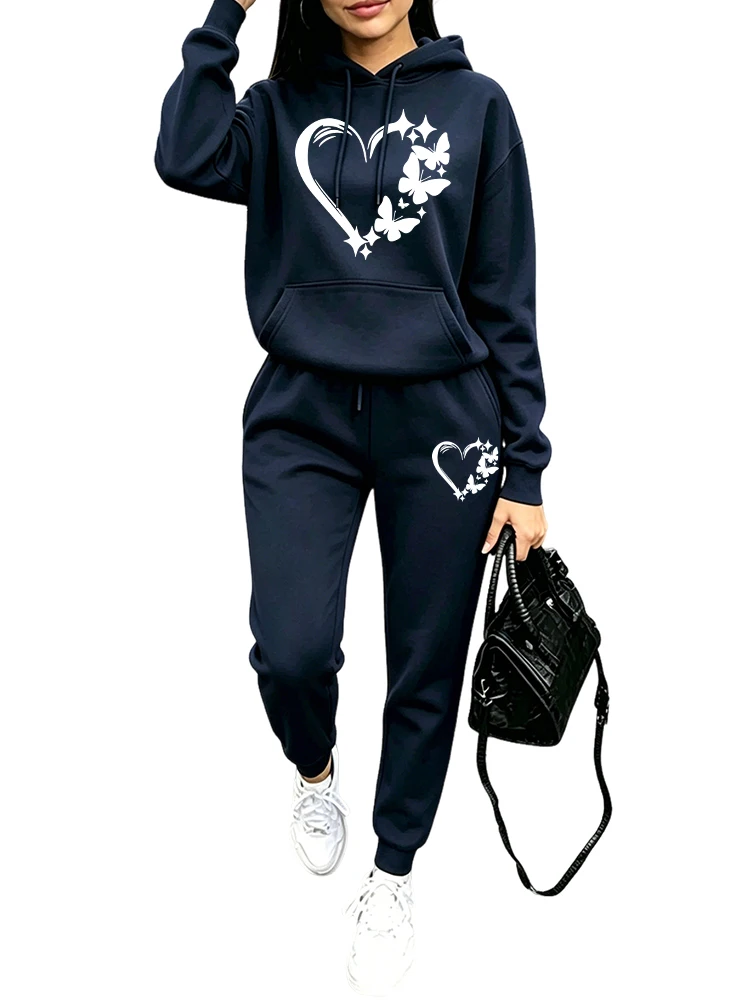 طقم رياضي نسائي جديد لعام 2026 - مراجعة Outdoor Sports Outfit وسعره