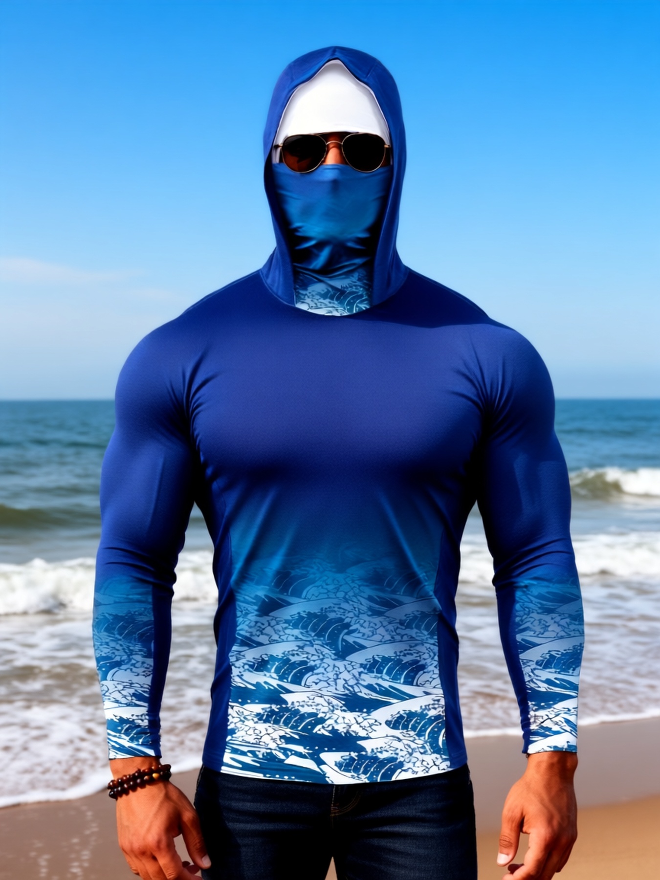 أفضل ملابس صيد للرجال لصيف 202 - مراجعة Outdoor Sports Outfit وسعره