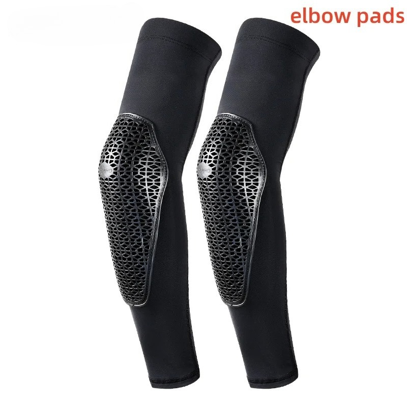 واقيات الركبة والكوع المحدثة،  - مراجعة Mtb Elbow Pad وسعره