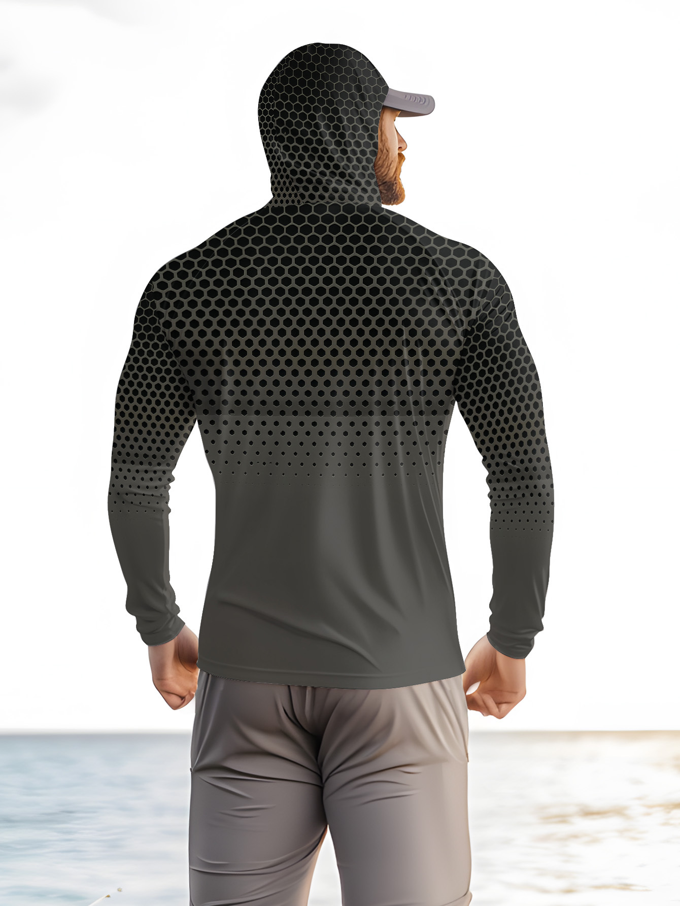 أفضل ملابس صيد رجالية مبيعًا ل - مراجعة Outdoor Sports Outfit وسعره
