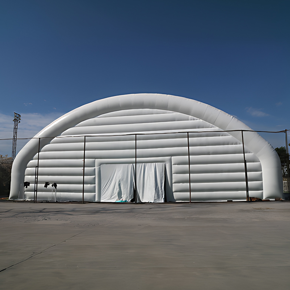 بولي كلوريد الفينيل مقاوم للما - مراجعة Outdoor Sports Hall وسعره