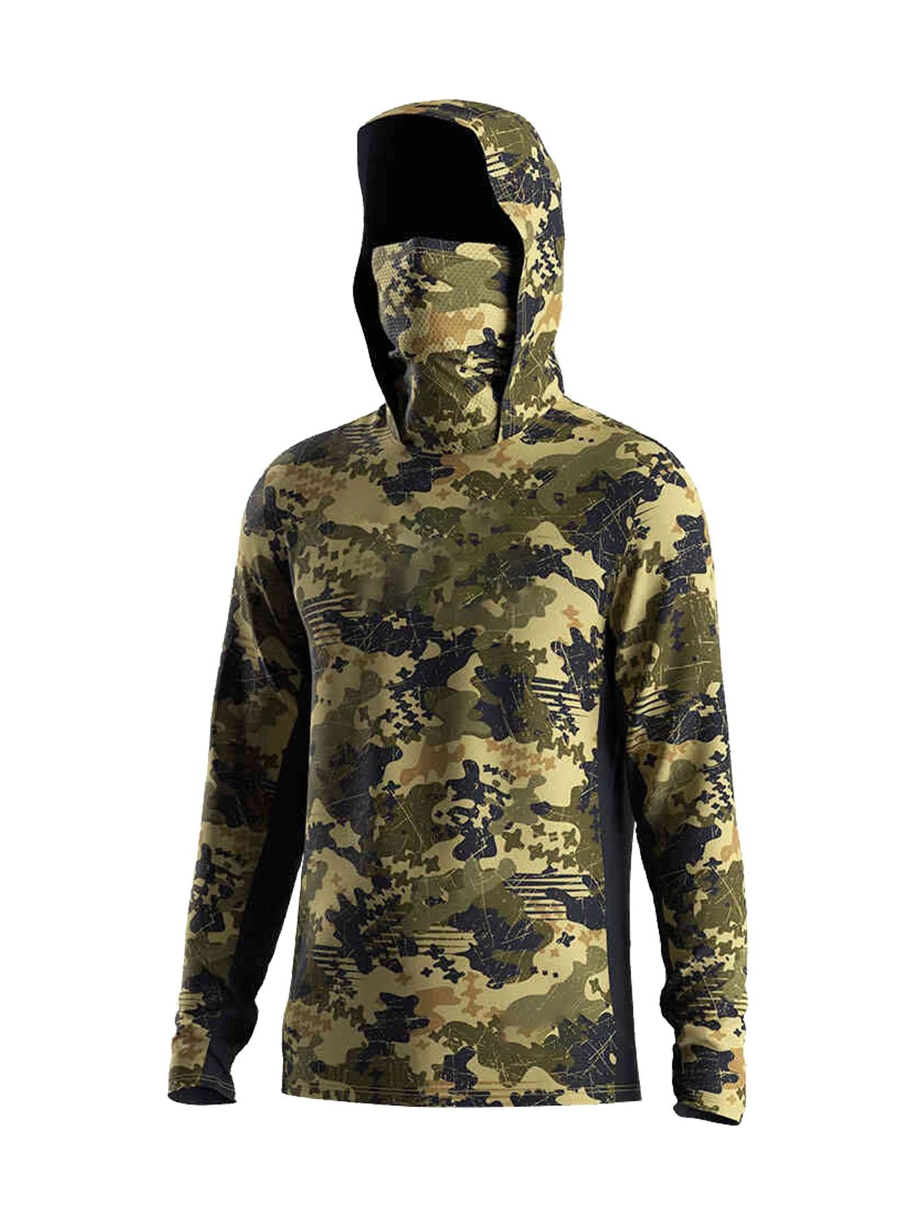 أفضل ملابس صيد للرجال لصيف 202 - مراجعة Outdoor Sports Outfit وسعره