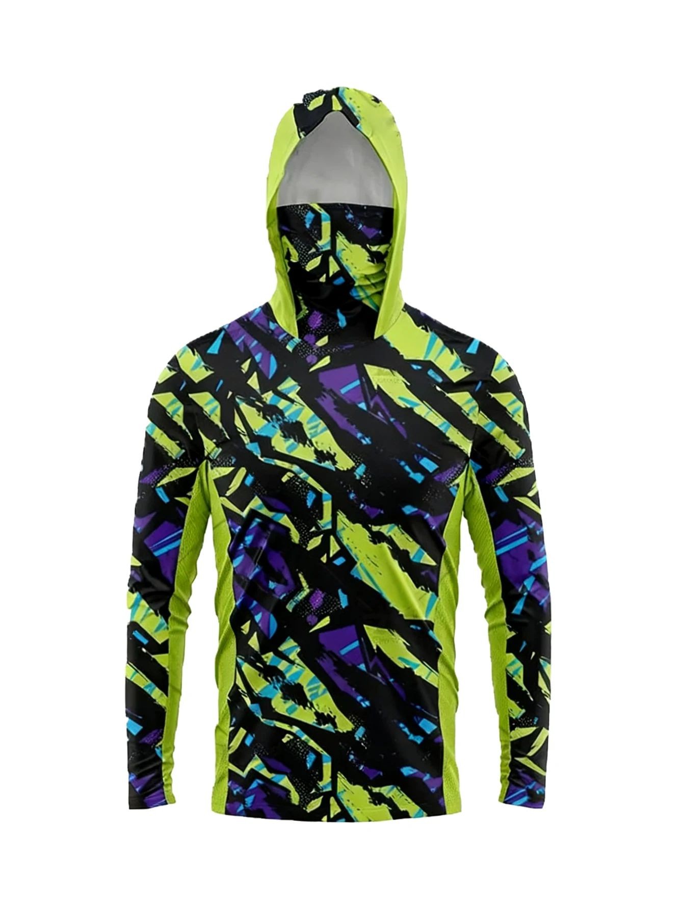 أفضل ملابس صيد للرجال لصيف 202 - مراجعة Outdoor Sports Outfit وسعره