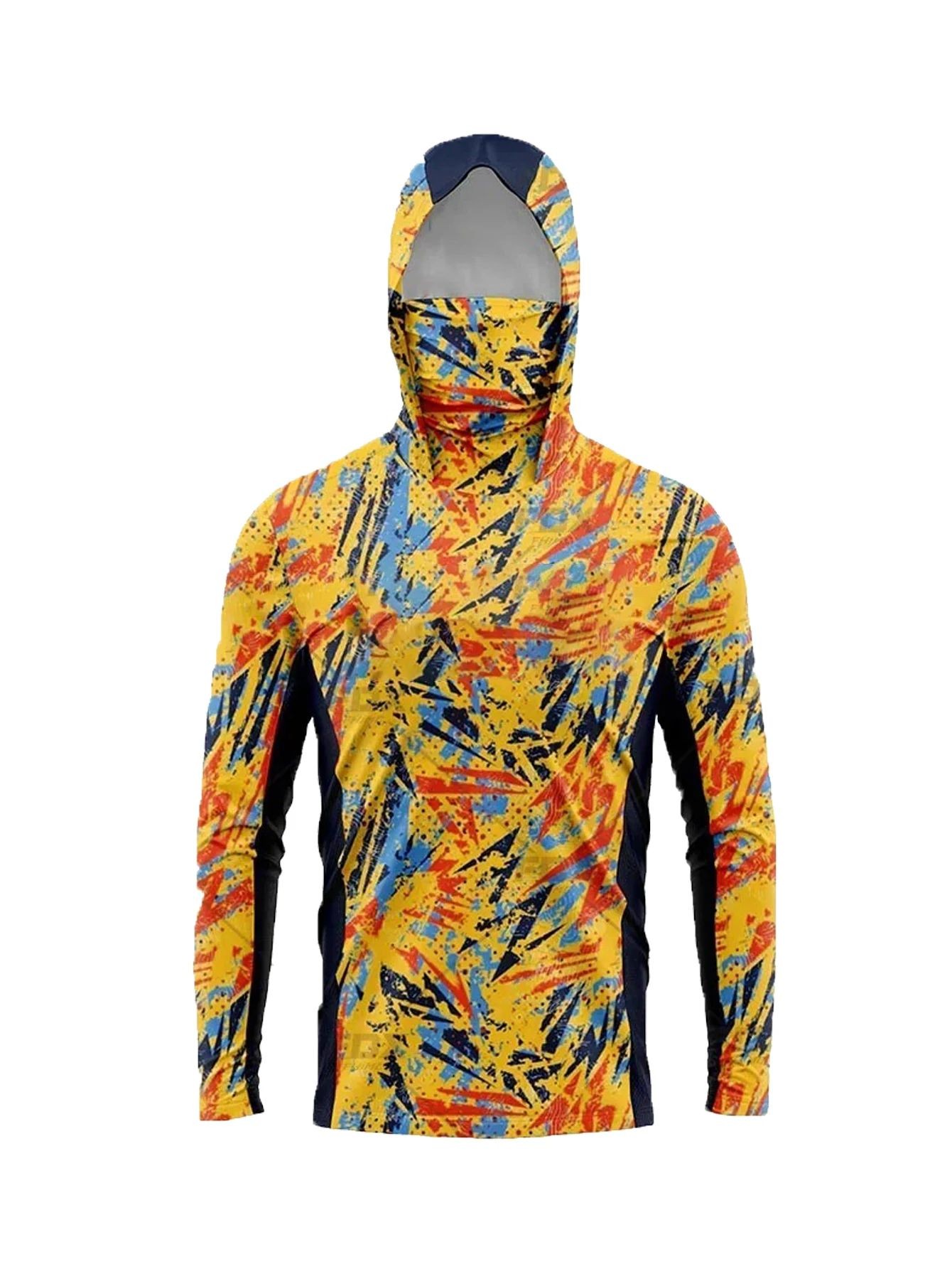 أفضل ملابس صيد للرجال لصيف 202 - مراجعة Outdoor Sports Outfit وسعره