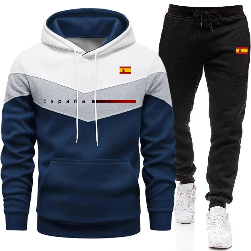 بدلة رياضية يومية للخريف والشت - مراجعة Outdoor Sports Outfit وسعره
