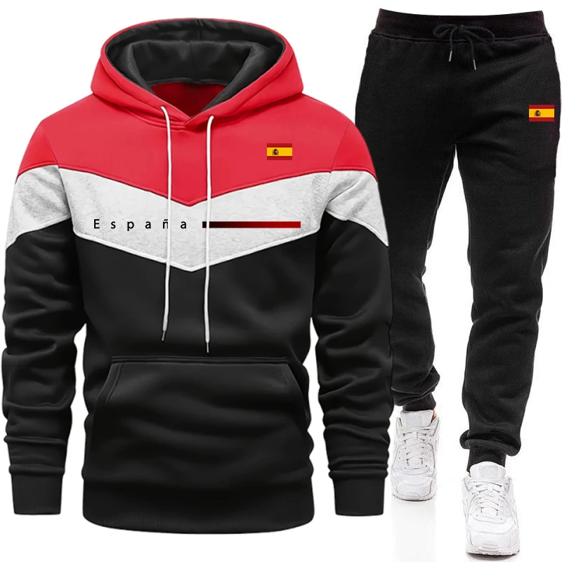 بدلة رياضية يومية للخريف والشت - مراجعة Outdoor Sports Outfit وسعره