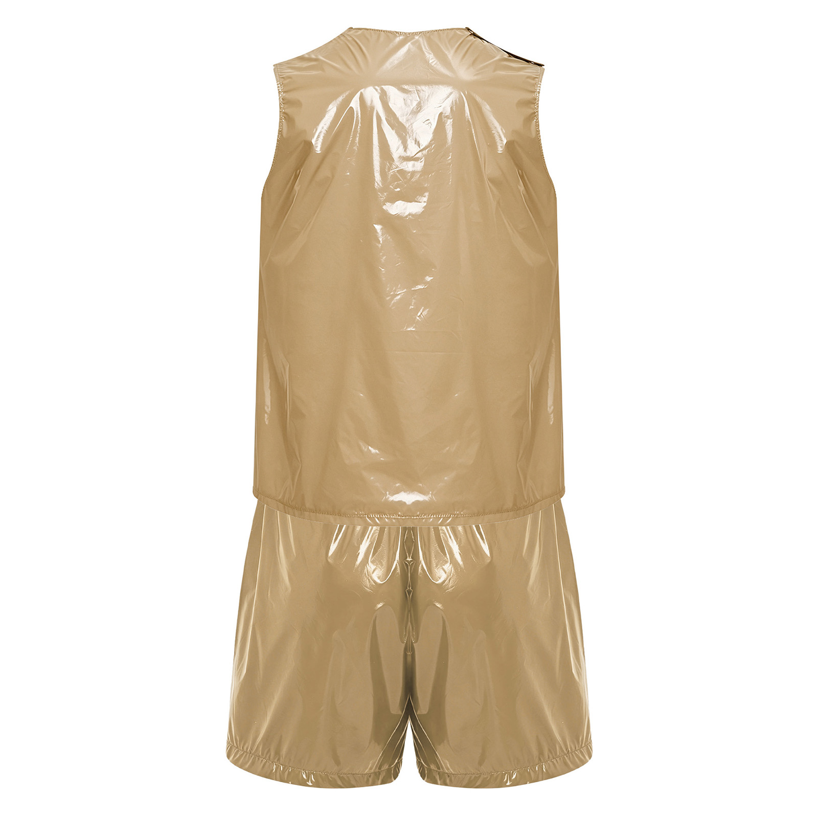 طقم رياضي للرجال مقاوم للماء و - مراجعة Outdoor Sports Outfit وسعره